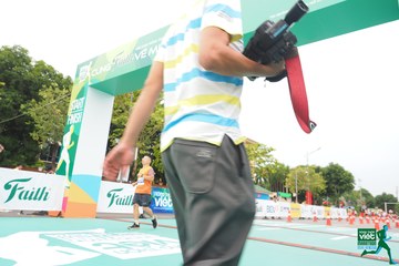 NÔNG THÔN VIỆT MARATHON - NGHỆ AN 2023 - Ảnh #431372