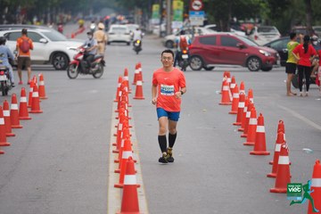 NÔNG THÔN VIỆT MARATHON - NGHỆ AN 2023 - Ảnh #431725