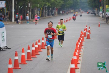 NÔNG THÔN VIỆT MARATHON - NGHỆ AN 2023 - Ảnh #431712