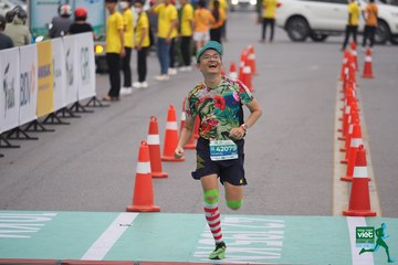 NÔNG THÔN VIỆT MARATHON - NGHỆ AN 2023 - Ảnh #431925
