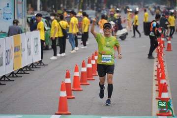 NÔNG THÔN VIỆT MARATHON - NGHỆ AN 2023 - Ảnh #431918
