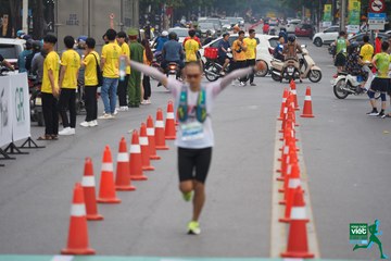 NÔNG THÔN VIỆT MARATHON - NGHỆ AN 2023 - Ảnh #431939