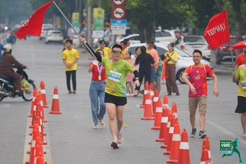 NÔNG THÔN VIỆT MARATHON - NGHỆ AN 2023 - Ảnh #431970