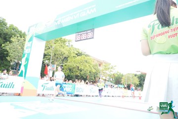 NÔNG THÔN VIỆT MARATHON - NGHỆ AN 2023 - Ảnh #430425