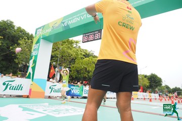 NÔNG THÔN VIỆT MARATHON - NGHỆ AN 2023 - Ảnh #430885