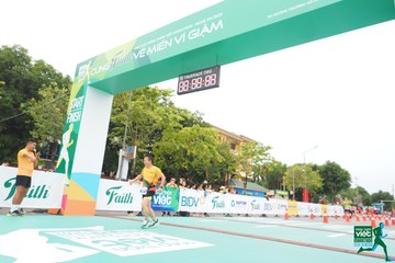 NÔNG THÔN VIỆT MARATHON - NGHỆ AN 2023 - Ảnh #431158