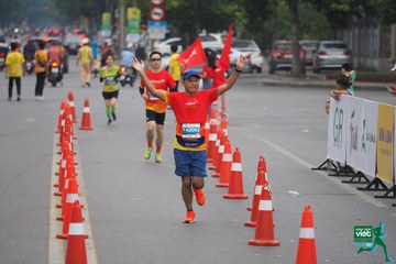 NÔNG THÔN VIỆT MARATHON - NGHỆ AN 2023 - Ảnh #431821