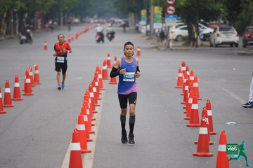 NÔNG THÔN VIỆT MARATHON - NGHỆ AN 2023 - Ảnh #431655