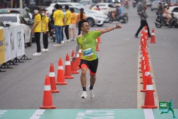 NÔNG THÔN VIỆT MARATHON - NGHỆ AN 2023 - Ảnh #431965