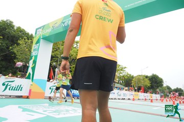 NÔNG THÔN VIỆT MARATHON - NGHỆ AN 2023 - Ảnh #430873