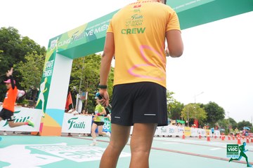 NÔNG THÔN VIỆT MARATHON - NGHỆ AN 2023 - Ảnh #430864