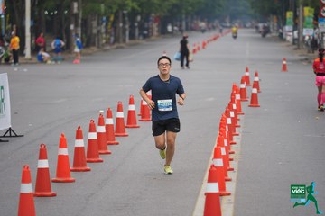 NÔNG THÔN VIỆT MARATHON - NGHỆ AN 2023 - Ảnh #431672
