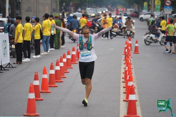 NÔNG THÔN VIỆT MARATHON - NGHỆ AN 2023 - Ảnh #431936