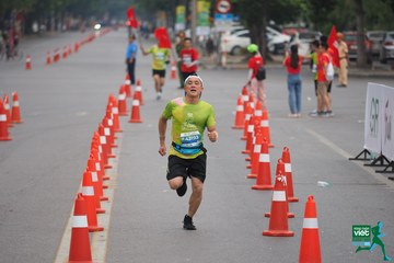 NÔNG THÔN VIỆT MARATHON - NGHỆ AN 2023 - Ảnh #431613