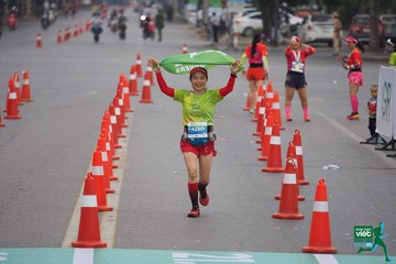 NÔNG THÔN VIỆT MARATHON - NGHỆ AN 2023 - Ảnh #431684