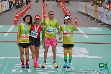 NÔNG THÔN VIỆT MARATHON - NGHỆ AN 2023 - Ảnh #431887