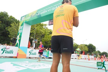 NÔNG THÔN VIỆT MARATHON - NGHỆ AN 2023 - Ảnh #430862