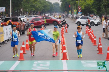 NÔNG THÔN VIỆT MARATHON - NGHỆ AN 2023 - Ảnh #431764