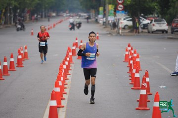 NÔNG THÔN VIỆT MARATHON - NGHỆ AN 2023 - Ảnh #431658
