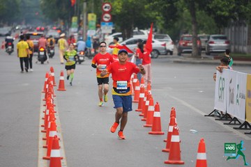 NÔNG THÔN VIỆT MARATHON - NGHỆ AN 2023 - Ảnh #431815
