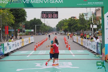 NÔNG THÔN VIỆT MARATHON - NGHỆ AN 2023 - Ảnh #431705