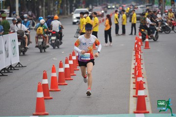 NÔNG THÔN VIỆT MARATHON - NGHỆ AN 2023 - Ảnh #431797