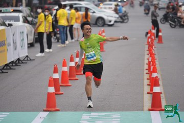 NÔNG THÔN VIỆT MARATHON - NGHỆ AN 2023 - Ảnh #431961