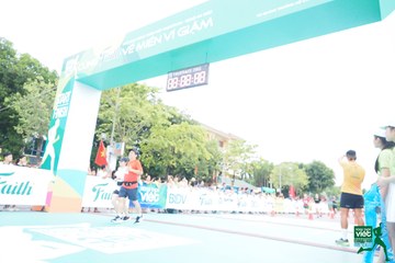 NÔNG THÔN VIỆT MARATHON - NGHỆ AN 2023 - Ảnh #430424