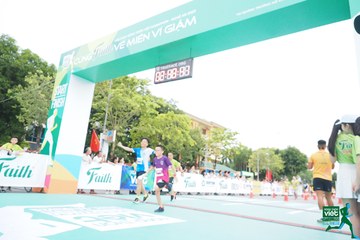 NÔNG THÔN VIỆT MARATHON - NGHỆ AN 2023 - Ảnh #430028