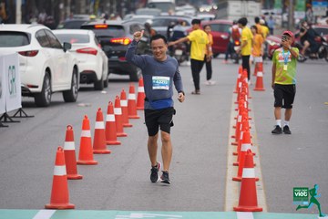 NÔNG THÔN VIỆT MARATHON - NGHỆ AN 2023 - Ảnh #431782