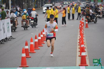 NÔNG THÔN VIỆT MARATHON - NGHỆ AN 2023 - Ảnh #431799