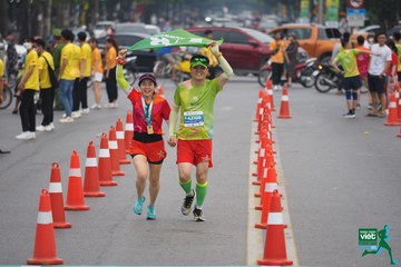 NÔNG THÔN VIỆT MARATHON - NGHỆ AN 2023 - Ảnh #431950