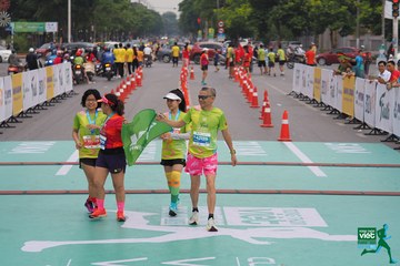 NÔNG THÔN VIỆT MARATHON - NGHỆ AN 2023 - Ảnh #431877