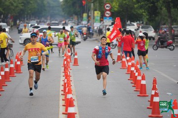 NÔNG THÔN VIỆT MARATHON - NGHỆ AN 2023 - Ảnh #431846