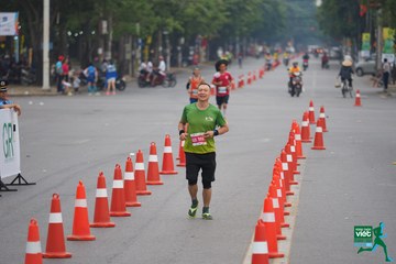 NÔNG THÔN VIỆT MARATHON - NGHỆ AN 2023 - Ảnh #431695
