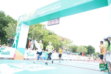NÔNG THÔN VIỆT MARATHON - NGHỆ AN 2023 - Ảnh #430216