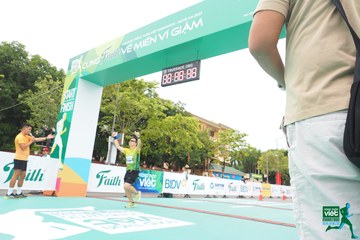 NÔNG THÔN VIỆT MARATHON - NGHỆ AN 2023 - Ảnh #431240