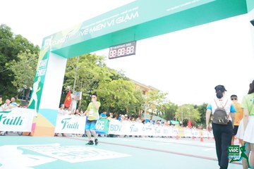 NÔNG THÔN VIỆT MARATHON - NGHỆ AN 2023 - Ảnh #430105