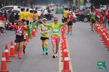 NÔNG THÔN VIỆT MARATHON - NGHỆ AN 2023 - Ảnh #431863