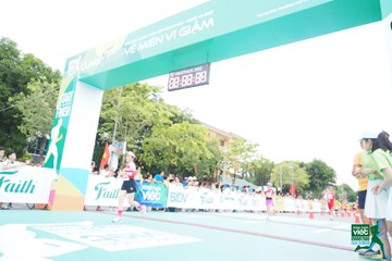 NÔNG THÔN VIỆT MARATHON - NGHỆ AN 2023 - Ảnh #430174