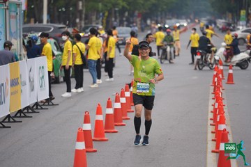 NÔNG THÔN VIỆT MARATHON - NGHỆ AN 2023 - Ảnh #431915