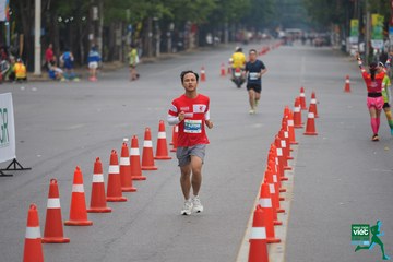 NÔNG THÔN VIỆT MARATHON - NGHỆ AN 2023 - Ảnh #431668