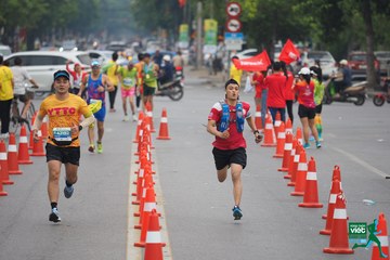 NÔNG THÔN VIỆT MARATHON - NGHỆ AN 2023 - Ảnh #431845