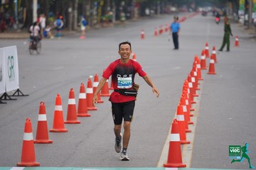 NÔNG THÔN VIỆT MARATHON - NGHỆ AN 2023 - Ảnh #431638