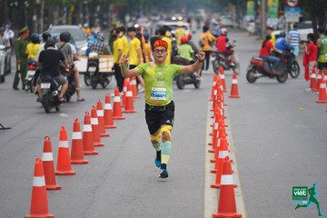 NÔNG THÔN VIỆT MARATHON - NGHỆ AN 2023 - Ảnh #431885