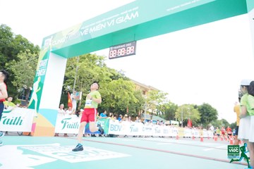 NÔNG THÔN VIỆT MARATHON - NGHỆ AN 2023 - Ảnh #430069