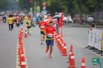 NÔNG THÔN VIỆT MARATHON - NGHỆ AN 2023 - Ảnh #431814