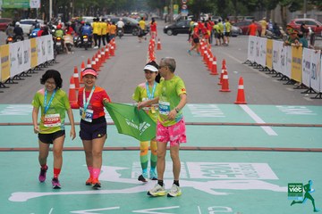 NÔNG THÔN VIỆT MARATHON - NGHỆ AN 2023 - Ảnh #431881
