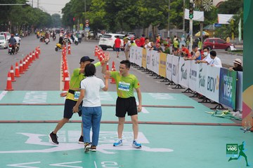 NÔNG THÔN VIỆT MARATHON - NGHỆ AN 2023 - Ảnh #431745