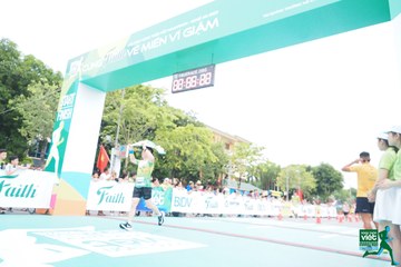 NÔNG THÔN VIỆT MARATHON - NGHỆ AN 2023 - Ảnh #430226